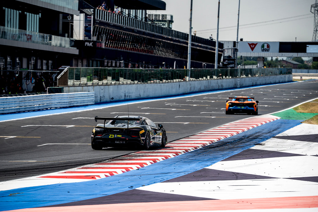 (Foto: Paddock Motorsport)